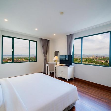 Ha Long Dream Hotel Εξωτερικό φωτογραφία