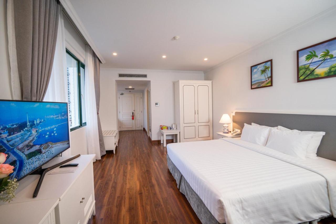 Ha Long Dream Hotel Εξωτερικό φωτογραφία