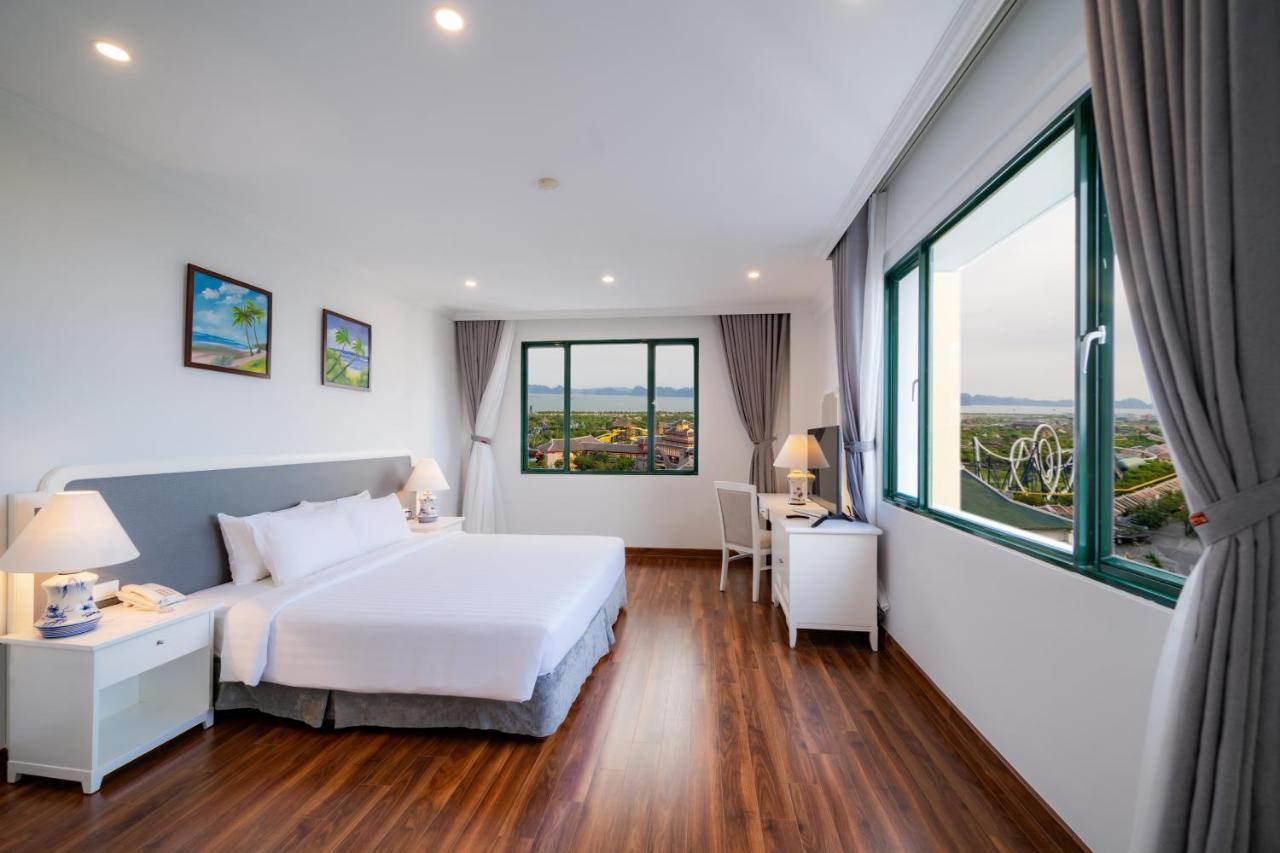 Ha Long Dream Hotel Εξωτερικό φωτογραφία