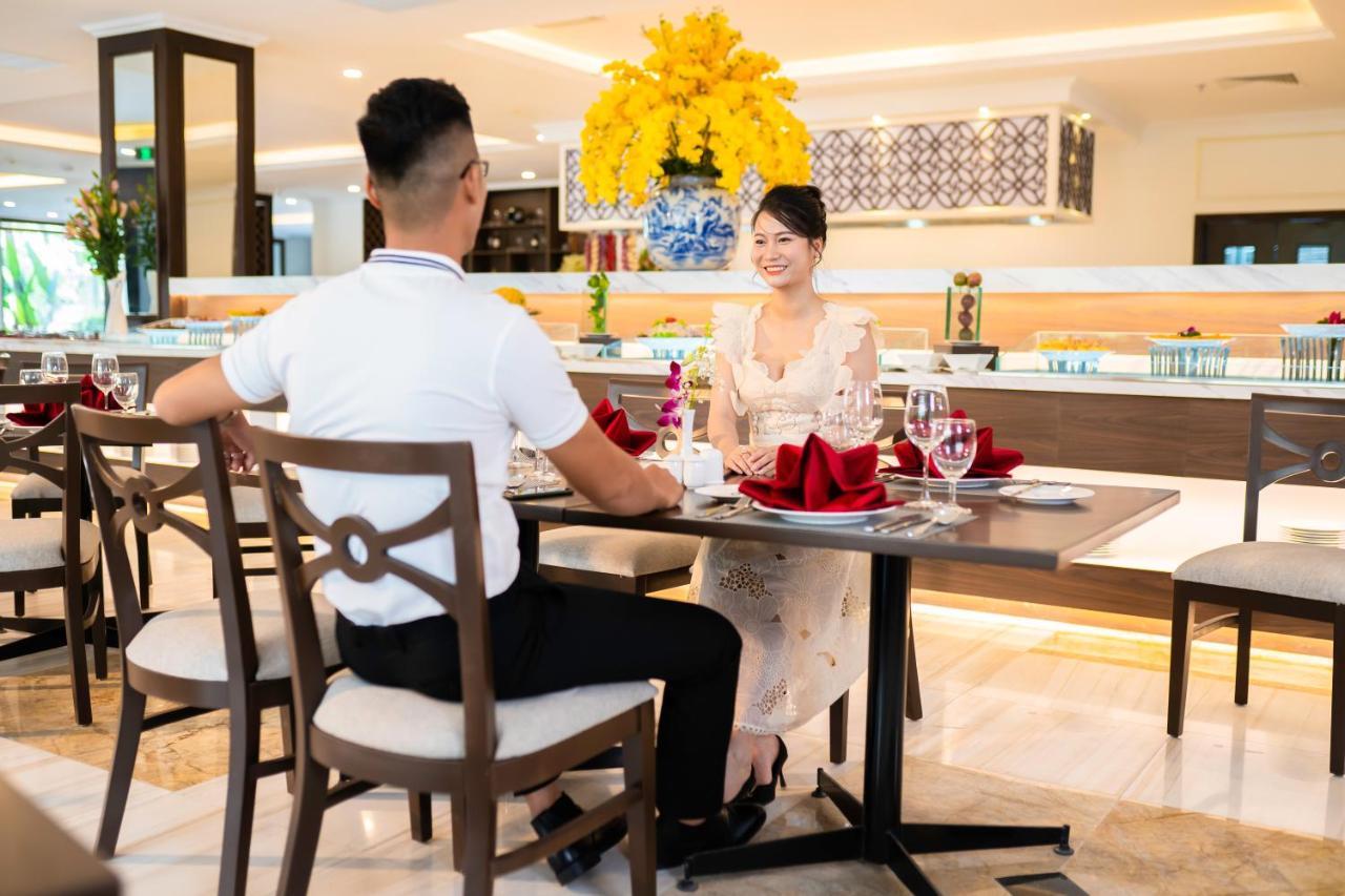 Ha Long Dream Hotel Εξωτερικό φωτογραφία