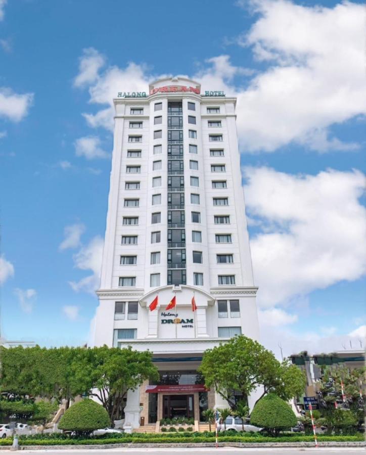 Ha Long Dream Hotel Εξωτερικό φωτογραφία