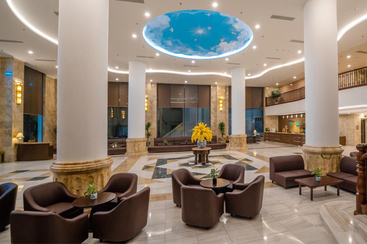 Ha Long Dream Hotel Εξωτερικό φωτογραφία