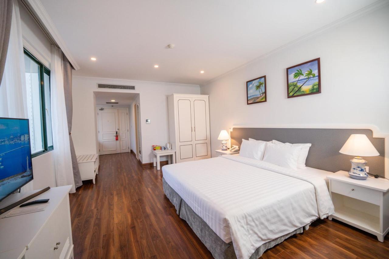 Ha Long Dream Hotel Εξωτερικό φωτογραφία