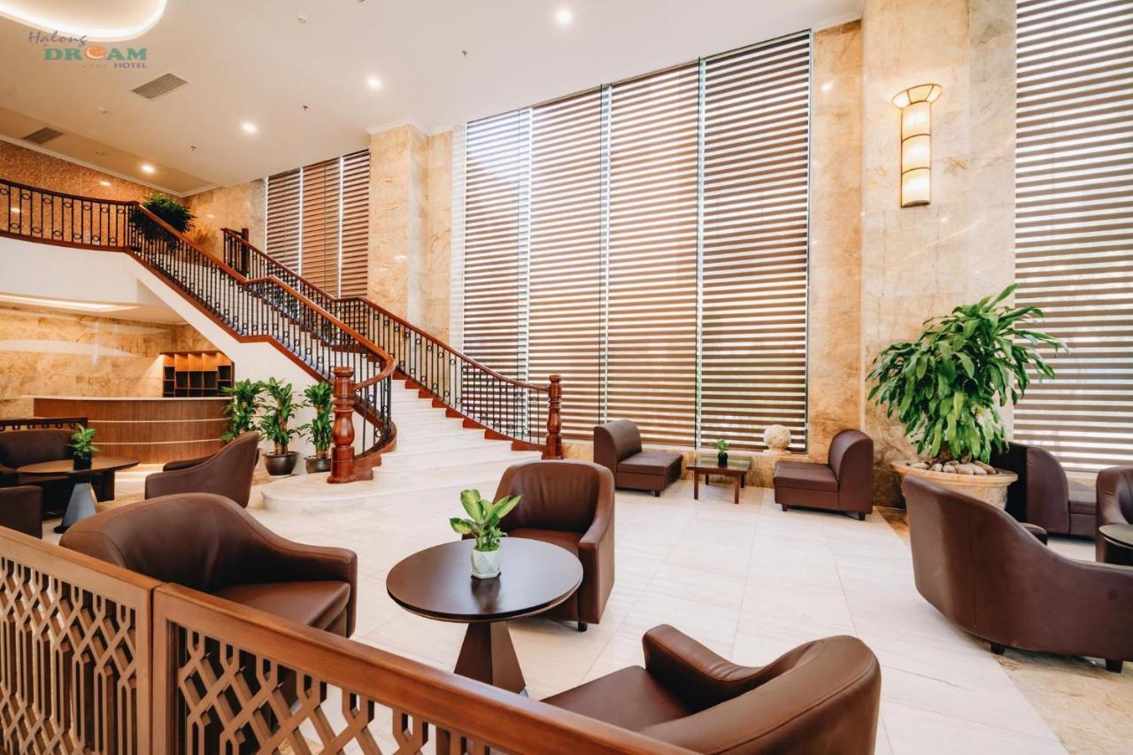Ha Long Dream Hotel Εξωτερικό φωτογραφία