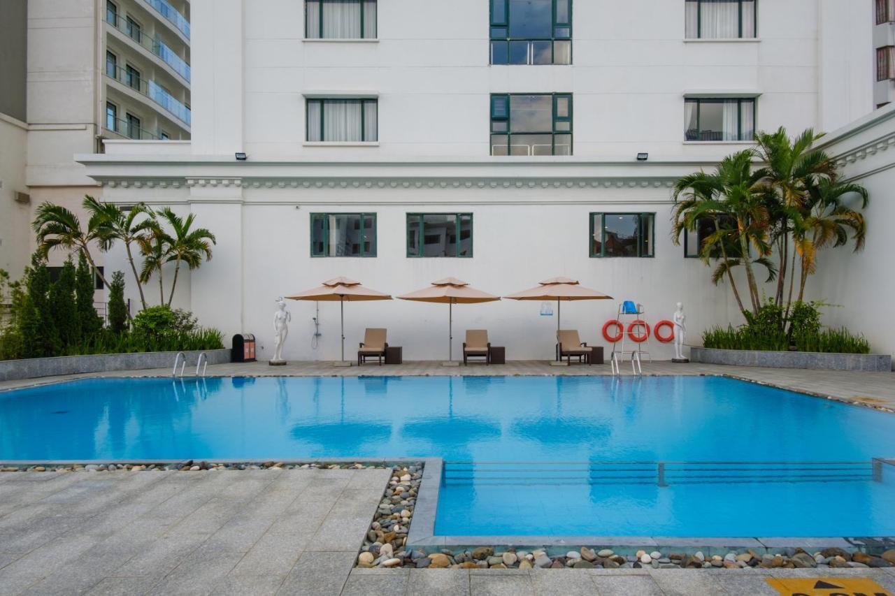 Ha Long Dream Hotel Εξωτερικό φωτογραφία