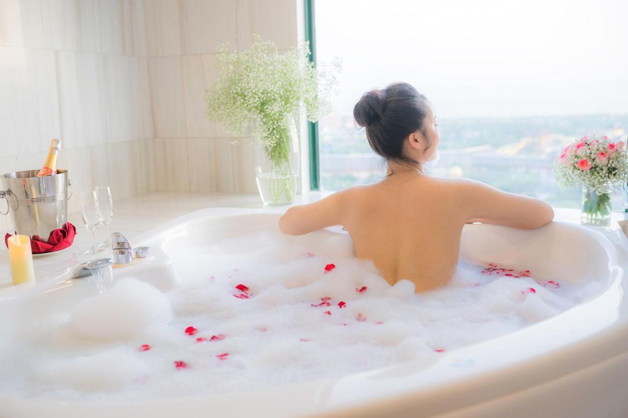 Ha Long Dream Hotel Εξωτερικό φωτογραφία