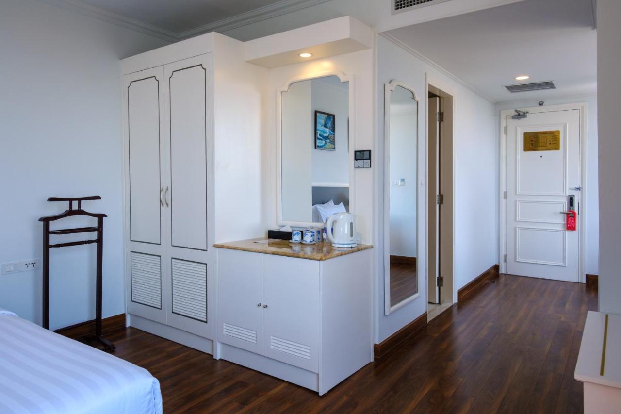 Ha Long Dream Hotel Εξωτερικό φωτογραφία